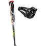 Leki Spin Shark SL nordic walking túrabot