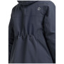 Didriksons Eris Wns Parka női softshell kabát