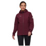 Mammut Linard Light HS Hooded Jacket Women női dzseki