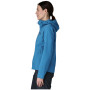 Patagonia Women's R1® CrossStrata Hoody női dzseki