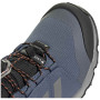 Adidas Terrex Gtx K Blue membrános gyerekcipő