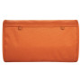 Tatonka Small Travelcare piperetáska narancs red earth