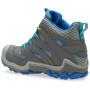 Merrell Chameleon 7 Mid Wp gyerek cipő