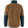 Fjällräven Vardag Pile Jacket M férfi dzseki