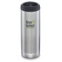 Klean Kanteen TK Wide 16 oz termosz