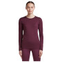 Icebreaker Women's 200 Oasis Long Sleeve női póló
