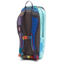 Cotopaxi Luzon 18L Backpack Del Dia kis sporthátizsák