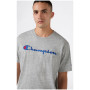 Champion Short Sleeve T-shirt M férfi póló