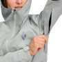 Black Diamond W Fineline Stretch Shell női dzseki