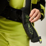 Dare 2b Rip It Jacket Black/WldLim gyerek dzseki