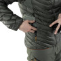 Dynafit Ridge Ultralight Down Jkt M férfi tollkabát