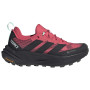 Adidas Terrex Freehiker 3 Low Gtx női túracipő rózsaszín/fekete Purtur/Cblack/Pulmin