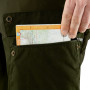 Fjällräven Lappland Hybrid Trousers M férfi nadrág