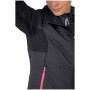 Hannah Nava Hoody női dzseki