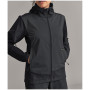 Ortovox Ortler Softshell Plus Jacket női softshell kabát