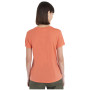Icebreaker Women Merino 150 Tech Lite III SS Tee IB Grown Naturally női funkcionális felső