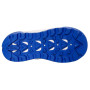 Viking Outdoor Footwear Spaceship Warm SC WP Light Grey/Royal Blue gyerek hótaposó