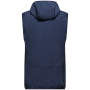 Salewa Sella Dst/Twr Hyb Vest M férfi téli mellény