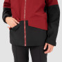 Salewa PUEZ GTX 2L W JACKET női dzseki