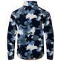 Dare 2b Wing It Fleece DuskBl/Camo gyerek pulóver