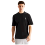 On Running Club T férfi póló