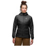 Black Diamond W Solution 2.0 Hoody női dzseki