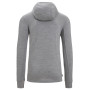 Icebreaker Men Quantum III LS Zip Hoodie férfi funkcionális pulóver