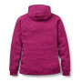 Rab Nexus Hoody Wmns női pulóver