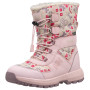Helly Hansen Jk Silverton Boot Ht Pinkshake Aop gyerek téli cipő