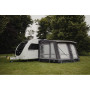Elősátor Vango Tuscany Air 400 Elements ProShield