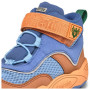 Affenzahn Low Boot Vegan Explory Bird of Paradise gyerek barefoot cipő