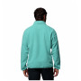 Columbia Helvetia™ II Half Snap Fleece férfi pulóver