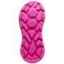 Geox J Flexyper Fast Girl Fuchsia gyerek cipő