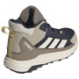 Adidas Terrex Anylander Mid J Blue gyerek cipő