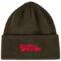 Fjällräven Vardag Beanie sapka