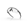 OAKLEY Radar Ev Path Clear 50% Black Irid Photo napszemüveg