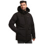 Kilpi Beta-M férfi téli parka