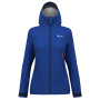 Salewa Ortles Gore 3L W Jacket női dzseki k é k
