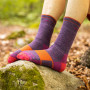 Darn Tough Hiker Boot Midweight With Full Cushion női zokni