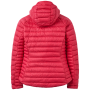 Rab Microlight Alpine Down Hoody női dzseki