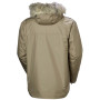 Helly Hansen Coastal 3.0 Parka férfi dzseki