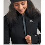 Ortovox Fleece Hoody W női pulóver