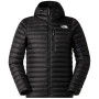 The North Face M Bettaforca Lt Down Hoodie férfi tollkabát