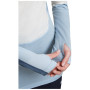 Icebreaker Women Mer 200 Oasis+ LS High Neck női funkcionális felső