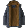 Patagonia M's Isthmus Parka férfi dzseki