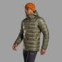 Montane Anti Freeze XT Hoodie férfi télikabát