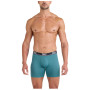 Saxx Essential Perform Mesh Boxer Brf Fly 3Pk boxeralsó