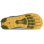 Altra M Lone Peak 9 Waterproof Low férfi futócipő