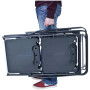 GCI Slim-Fold Cook Station konyha