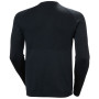 Helly Hansen Lifa Merino Knitevo Crew férfi funkcionális póló
